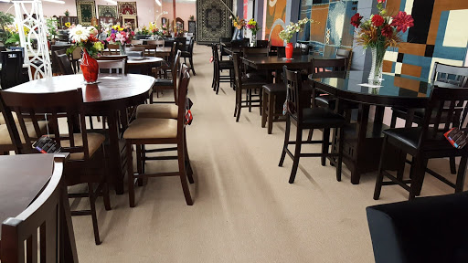 Furniture Store «N W Furniture Outlet LLC», reviews and photos, 16530 WA-99, Lynnwood, WA 98037, USA