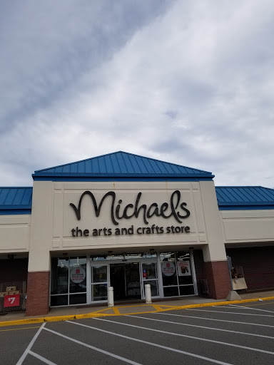 Craft Store «Michaels», reviews and photos, 3310 Alpine Ave NW #5, Walker, MI 49544, USA