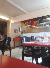 Atmosphère du Restaurant italien Le Tindaris à Magland - n°1