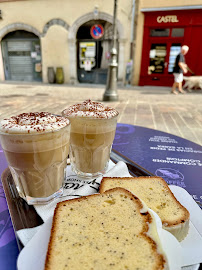 Café du Café French Coffee Shop à Chambéry - n°17