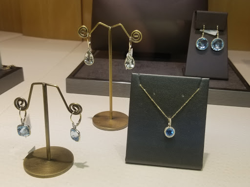 Jewelry Store «Braunschweiger Jewelers», reviews and photos, 33 South St, Morristown, NJ 07960, USA