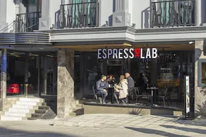 Espresso Lab image