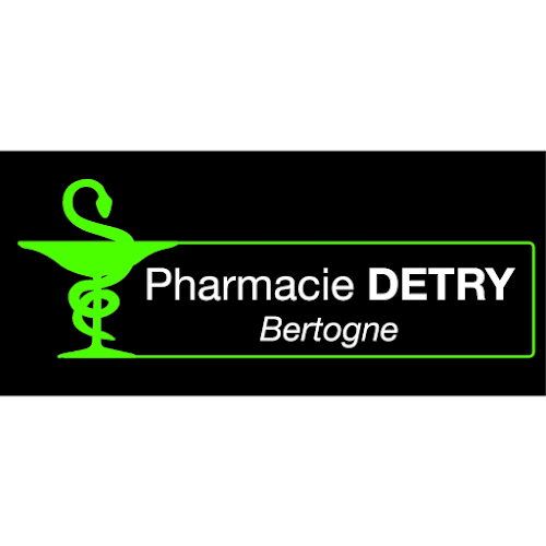 Pharmacie Detry - Apotheek