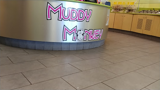Ice Cream Shop «Muddy Monkey», reviews and photos, 3314 E Main St, Richmond, IN 47374, USA