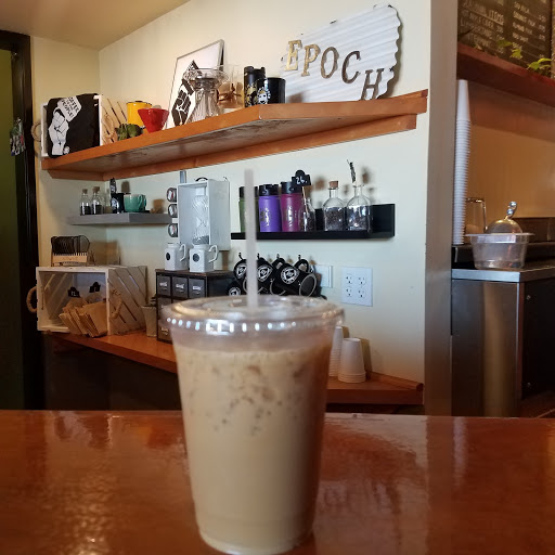 Coffee Shop «Epoch Coffee at the Village», reviews and photos, 2700 W Anderson Ln #409, Austin, TX 78757, USA