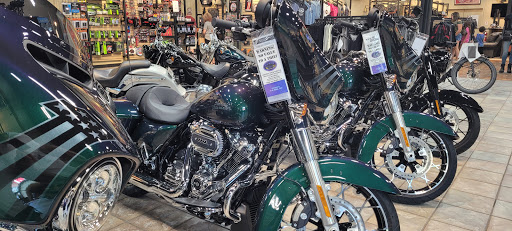 Motorcycle Dealer «Yankee Harley-Davidson Inc», reviews and photos, 488 Farmington Ave, Bristol, CT 06010, USA