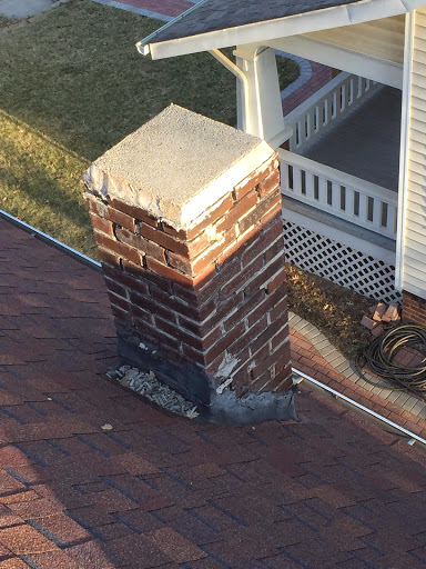 Roofing Contractor «Accredited Roofing Presents Kangaroof», reviews and photos, 10400 Lincoln Trail, Fairview Heights, IL 62208, USA