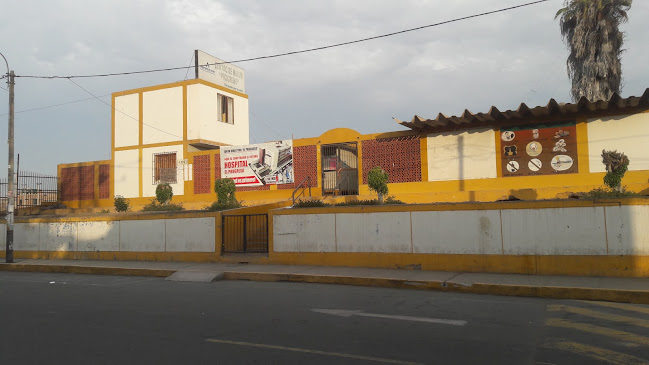 Centro de Salud El Progreso - Chimbote