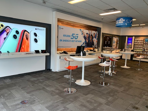 Cell Phone Store «AT&T», reviews and photos, 474 Holiday Dr Suite 300, Rutland, VT 05701, USA