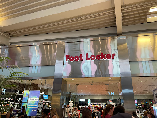 Foot Locker