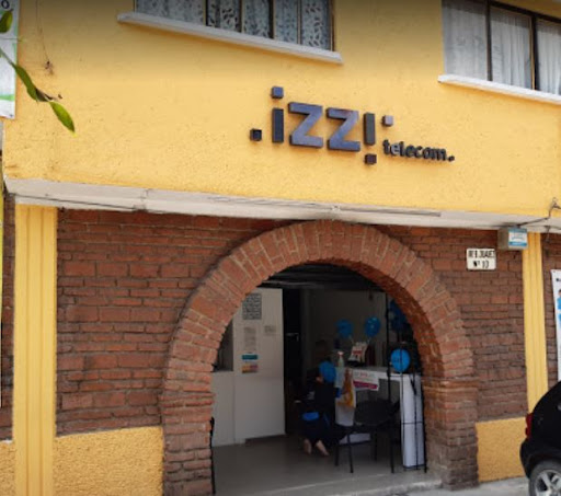 Tienda izzi Tepotzotlan