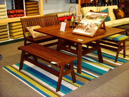 Outdoor Furniture Store «Yard Art Patio & Fireplace - Colleyville», reviews and photos, 6407 Colleyville Blvd, Colleyville, TX 76034, USA