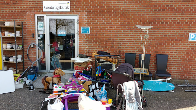 Nørrekobbel 7, 6400 Sønderborg
