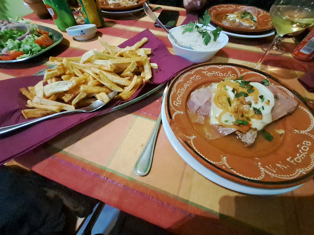 Restaurante Tá-se bem Horário de abertura