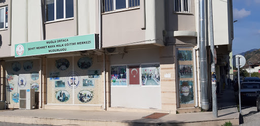 Ortaca Halk Eğitim Merkezi