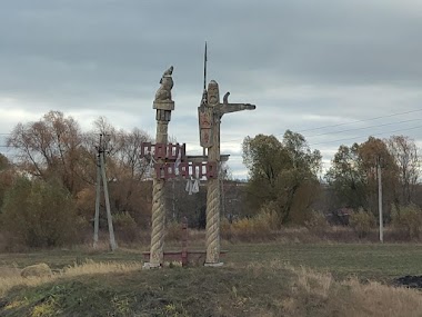 Стелла " Лащ-Таяба "