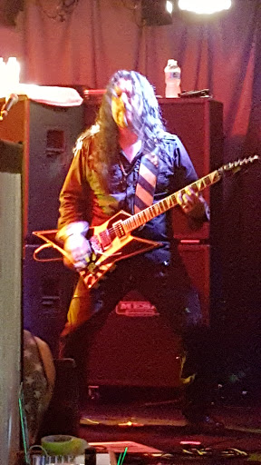 Bar «Rascals Live», reviews and photos, 1418 15th St, Moline, IL 61265, USA