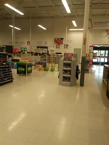 Office Supply Store «Office Depot», reviews and photos, 4604 Frederica St, Owensboro, KY 42301, USA