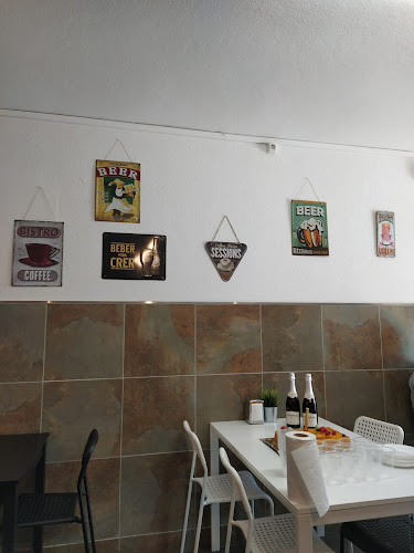 Avaliações doCafé Snack-Bar Celeirós em Braga - Cafeteria