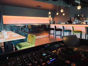 Photo n°18 de MY RESTAURANT / AFTERWORK / FESTIF à Saint-Priest ()