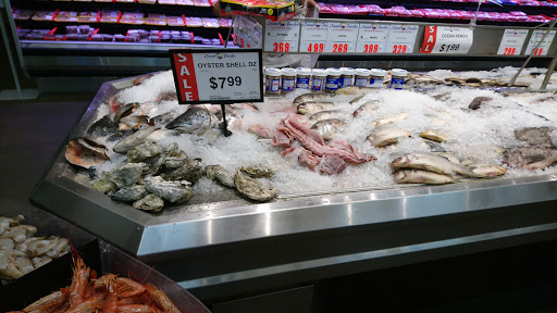 Supermarket «Island Pacific Sea Food Market», reviews and photos, 467 E Silverado Ranch Blvd, Las Vegas, NV 89183, USA