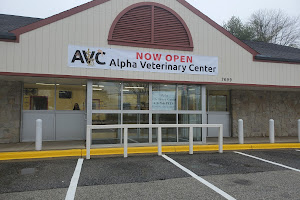 Alpha Veterinary Center