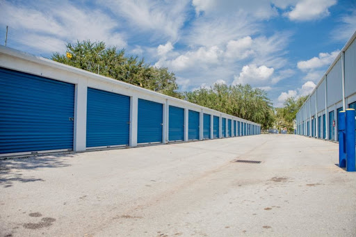Self-Storage Facility «Atlantic Self Storage», reviews and photos, 4937 Sunbeam Rd, Jacksonville, FL 32257, USA