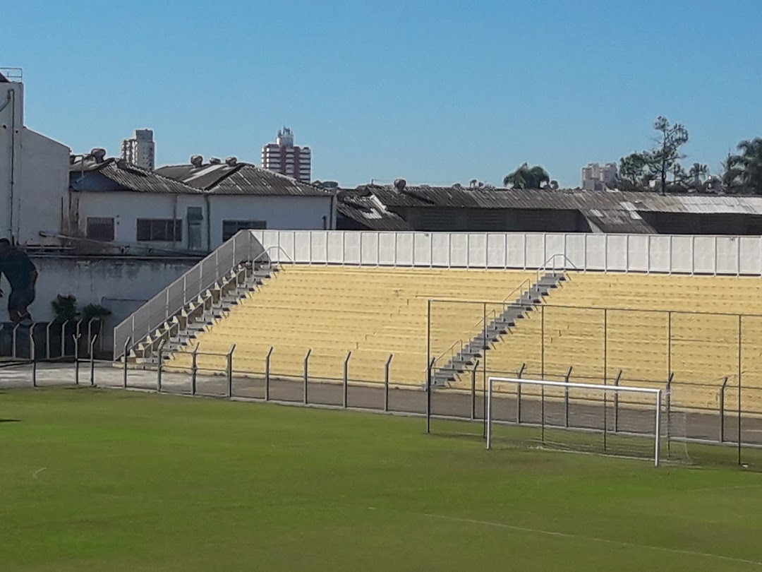 Estádio Juraci adriao de Sousa