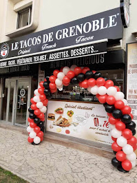 Photos du propriétaire du Restaurant de tacos Le Tacos de Grenoble - Mounier - n°1