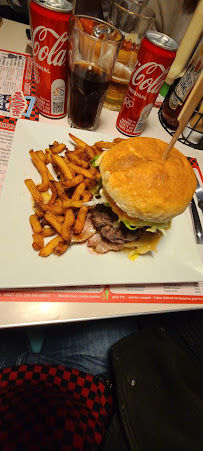 Les plus récentes photos du Restaurant de hamburgers Whoopies Diner à Le Havre - n°2