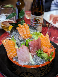 Les plus récentes photos du Restaurant japonais Soleil Levant à Le Port-Marly - n°1