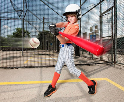 Grand Slam Batting Cages