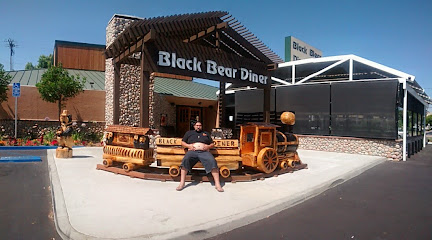 Black Bear Diner Buena Park