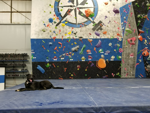 Gym «CrossFit Soaring Ledge», reviews and photos, 76 S River Ave, Holland, MI 49423, USA