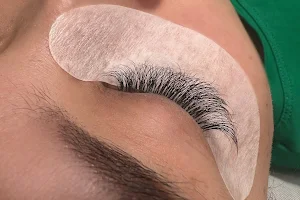 Calla Lashes and Brows image