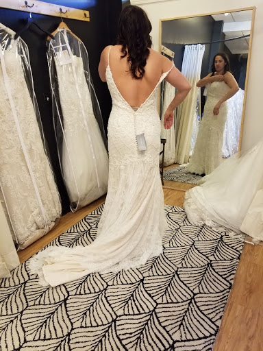 Bridal Shop «Calla Bridal», reviews and photos, 561 NE Ravenna Blvd, Seattle, WA 98115, USA