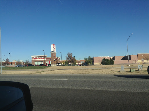 Tire Shop «Discount Tire», reviews and photos, 2900 Mt Williams Dr, Norman, OK 73069, USA