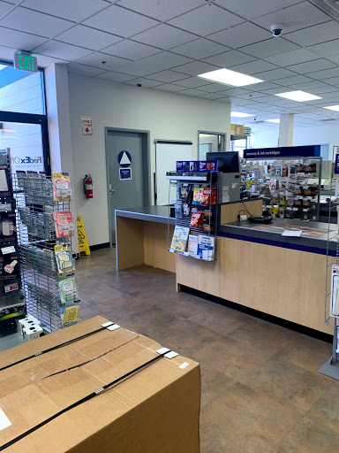 Print Shop «FedEx Office Print & Ship Center», reviews and photos, 2400 Bridgeway, Sausalito, CA 94965, USA