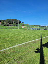 Terrain de football de Belfaux