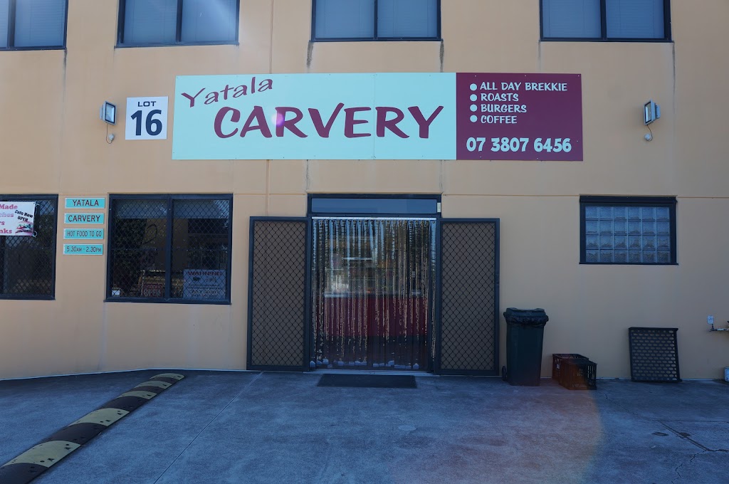 Yatala Carvery 4207