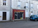 Boulangerie Cinderella & Christophe Dewynter Jarzé Villages