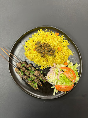 La Fourchette Braisée / Poulet braisé & Grillades Halal/ Boissy Saint Léger à Boissy-Saint-Léger