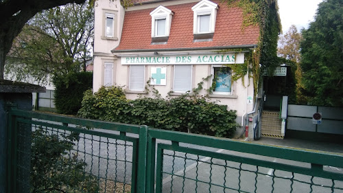 Pharmacie des Acacias à Geispolsheim