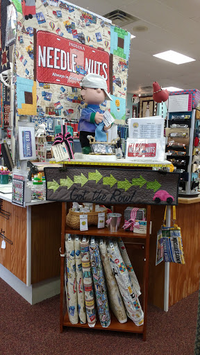 Fabric Store «Always In Stitches», reviews and photos, 1808 Conner St, Noblesville, IN 46060, USA
