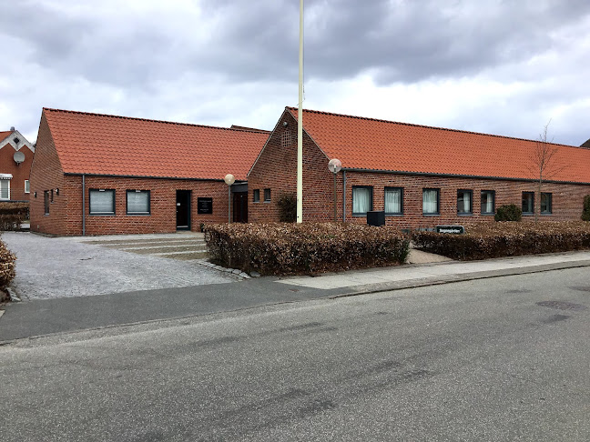 Anmeldelser af Brabrand Sognegård i Galten - Kirke