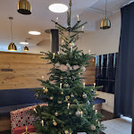 Photo n°4 de l'avis de Christine.e fait le 11/12/2023 à 13:52 sur le  Elzland Hotel Pfauen GmbH à Elzach