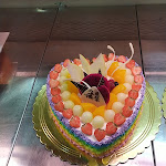 Photo n°1 de l'avis de Massimo.i fait le 03/11/2019 à 13:45 sur le  New pizza à Prato