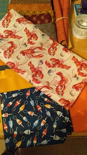 Quilt Shop «Appletree Fabrics Quilt Shop», reviews and photos, 850 Southbridge St, Auburn, MA 01501, USA