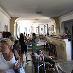 Photo n°16 de l'avis de Gennaro.e fait le 08/07/2019 à 07:41 sur le  Hotel Monte Tabor Di Arcamone Bartolomeo à Casamicciola Terme