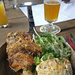 Photo n°1 de l'avis de Klaus. fait le 03/11/2020 à 09:47 sur le  Wirth von Amerang à Amerang